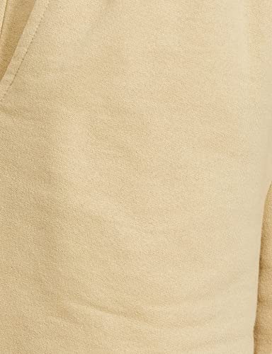 Image of YOI Women's Boyfriend Shorts (2022YOISS14 Beige X-Large)