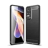 FTRONGRT Funda para Vivo iQOO Neo 8, Antideslizante, Resistente a Los Arañazos, Suave TPU Funda para Vivo iQOO Neo 8 -Negro FTRONGRT Funda para Vivo iQOO Neo 8, Antideslizante, Resistente a Los Arañazos, Suave TPU Funda para Vivo iQOO Neo 8 -Negro