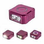 Sofirn – Sofirn SE1 PRO Mini Taschenlampe Schlüsselanhänger, 300 Lume