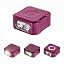 Burgundy Red-SE1Pro