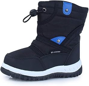 Amazon.com | Hunter Wanderer Tall Snow Boots for Women