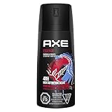 AXE Deodorant Body Spray Essence 113 g