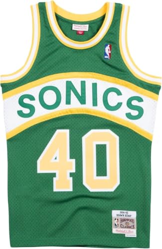 Mitchell & Ness Shawn Kemp 94-95 Jersey