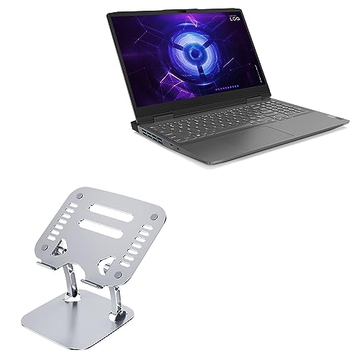 Soporte ajustable metálico para laptop 15 pulgadas BoxWave