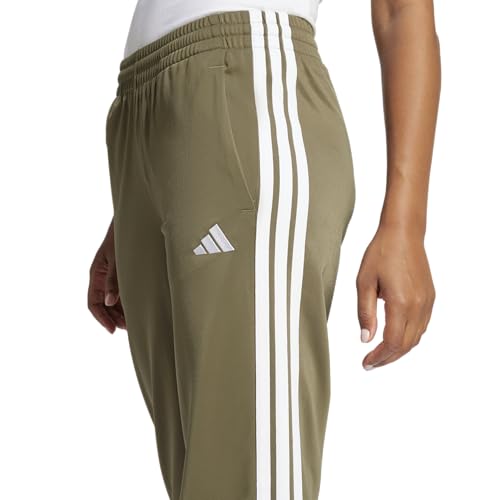 Image of adidas Women's Tricot Track Top and Bottom Sets