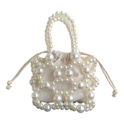 Petit sac à main avec cordon de serrage pour emporter vos essentiels sans encombre