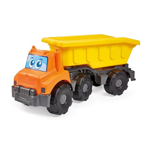 Camion benne Monster TP ECOIFFIER 490 58 cm Des grands travaux - vue 3