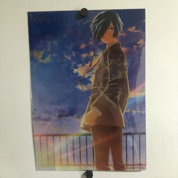 Amazon.co.jp: ペルソナ3 THE MOVIE #4 エビテン内アトラス“D”ショップ 