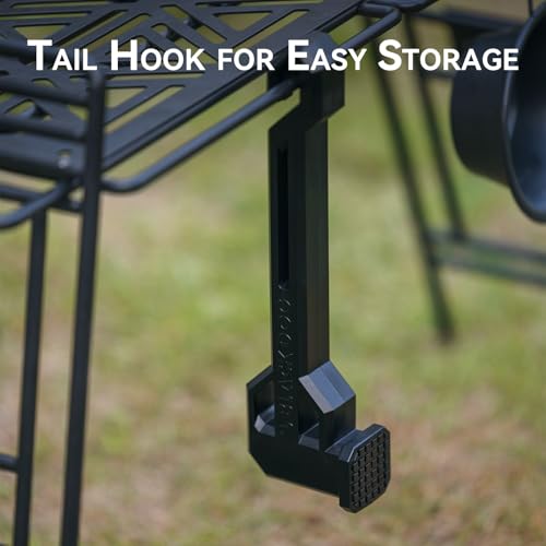 BLACKDOG Plastic Camping Hammer