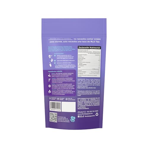 Vitamínicos, melatonina pastillas precio Marca Flor de Jaguar (2)