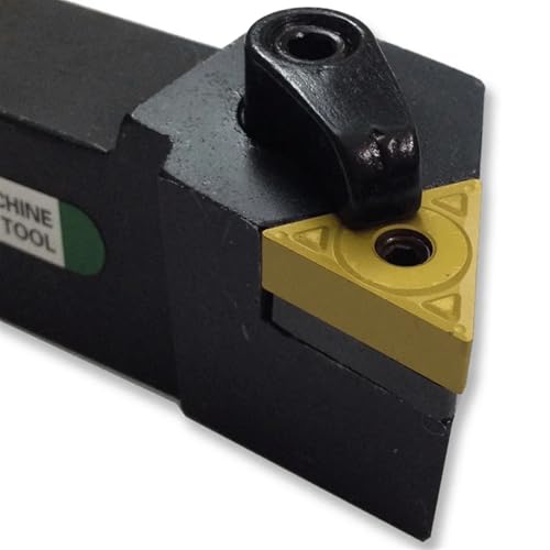 Fresa de corte exterior 20mm 25mm MTJNL2525M16 carburo miniatura 2