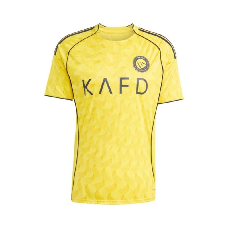 Image of Real Football Customizable Jersey 2023 for Men & Boys