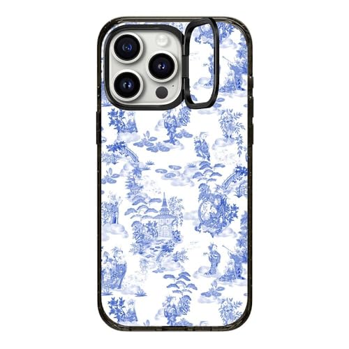 Coque de protection militaire iPhone 15 Pro Max CASETiFY Phannapast - 3