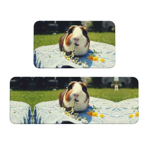 Alfombras Cocina Antideslizante Pvc Marca JEJEA