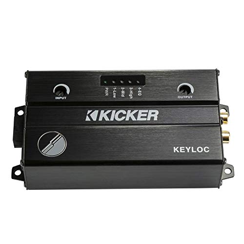 Kicker 47KEYLOC