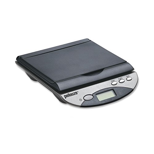 Báscula postal digital Sanford Dymo 10 lb USB