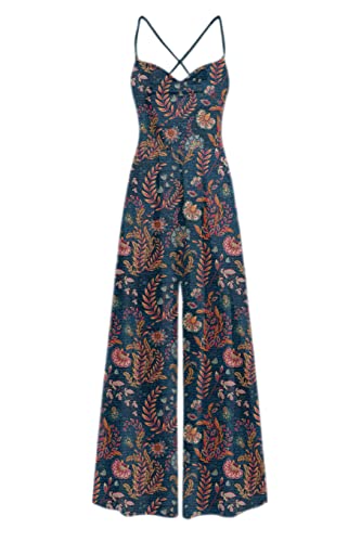 Swimwear Cover Up Mujer Averie Halley vestido playero cómodo y transpirable