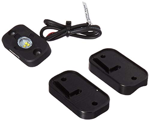 Heise TL1 accesorio de luz negro miniatura 1