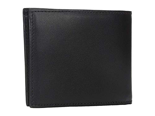 Image of Lacoste Men's Fitzgerald Small Billfold Wallet