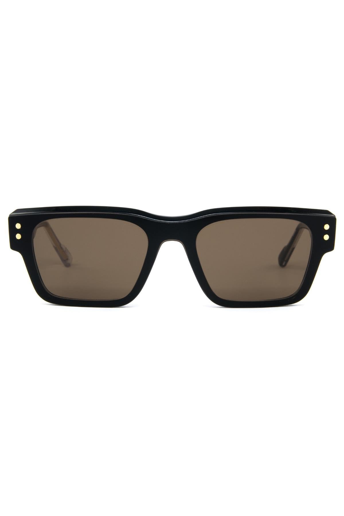 Snob MILANO-GIUAN MARI SNV188-C003-Z 51 Unisex Klipsli Güneş Gözlüğü