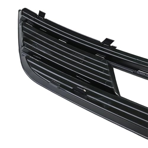 Rejilla delantera Audi A4 B8 2012-2015, marco para parachoques Quattro 4
