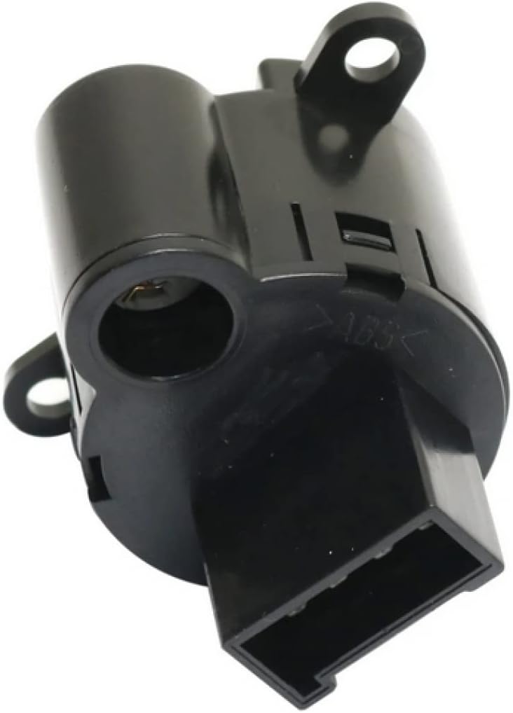 For Ford F-250 / F-350 / F-450 / F-550 Super Duty Transfer Case Switch 1999-2004 | 4 Blade Terminals