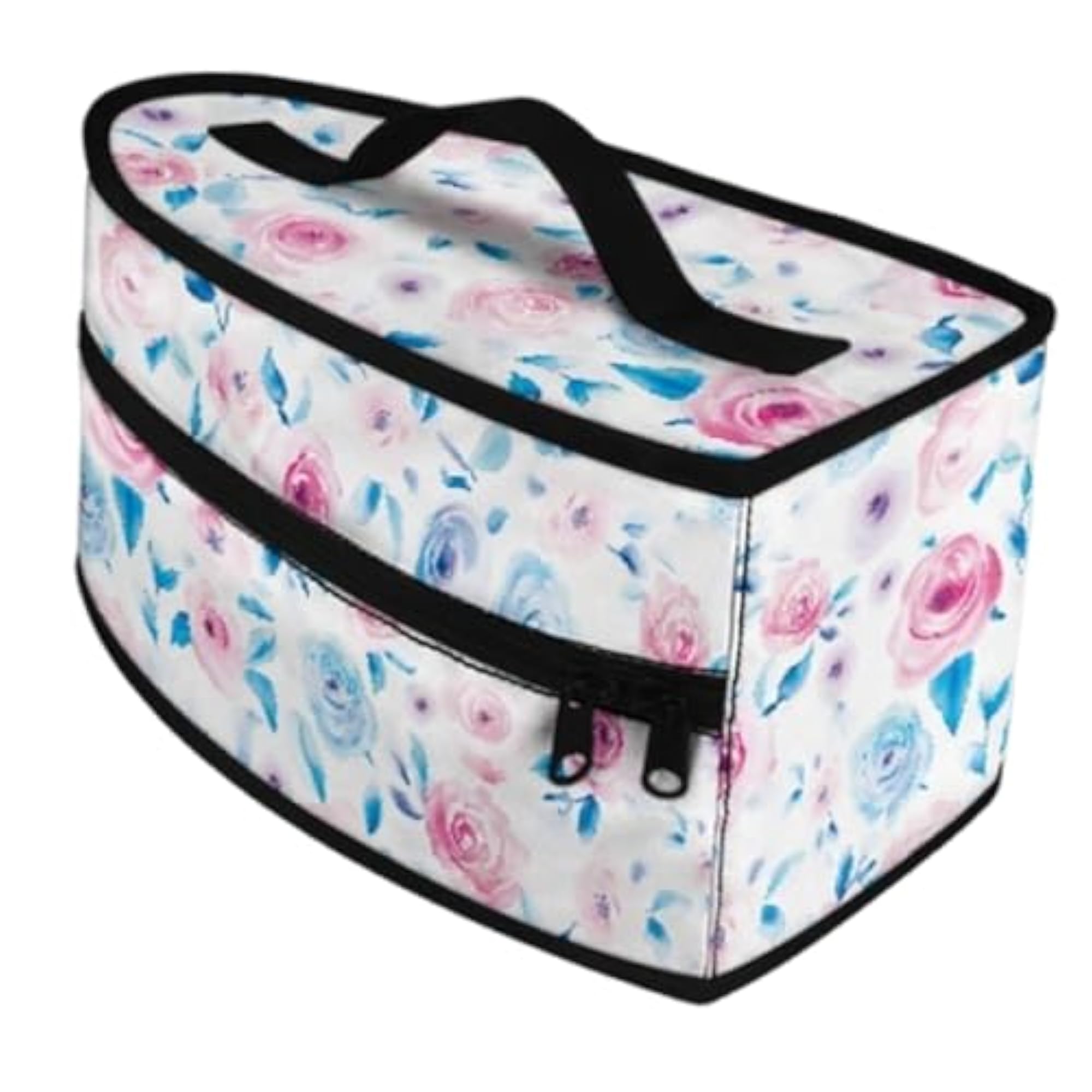 Multifunctional Iron Storage Pouch for Business Trip, Closet Style C
