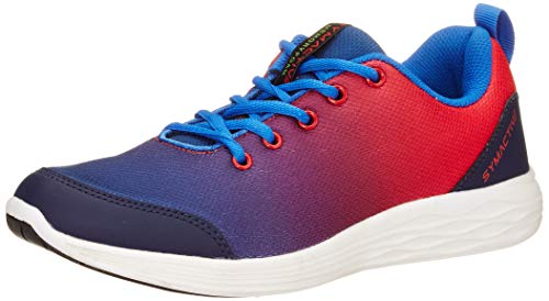 Amazon Brand – Symactive Mens Prism Running Shoes