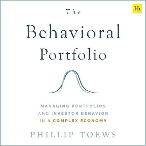 Phillip Toews presents The Behavioral Portfolio episode artwork