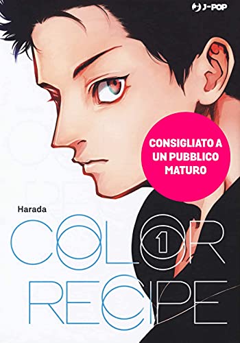 Color recipe (Vol. 1)