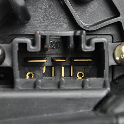 Image of TRQ Front Heater A /C Blower Motor w /Fan Cage for Toyota Camry Highlander Lexus ES