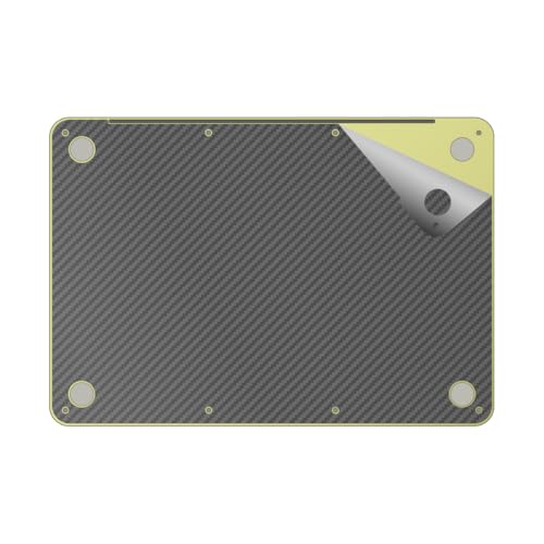 PDA�H�[ �X�L���V�[�� MacBook Neo 13�C���` (A18 Pro 2026�N���f��) �Ή� [��ʗp] �y�J�[�{�����E�V���o�[�z