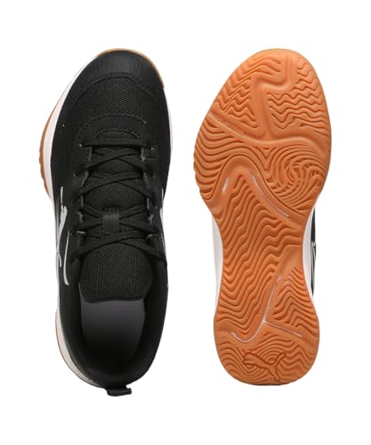Image of Puma Unisex Kid Varion II Tennis Shoe