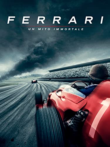  Ferrari: Un Mito Immortale