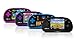 IM-Game Handheld Game Player, 220 Games with 3 inch Color Display, Retro Game Console, Portable Game Console, Electronic Games, Black