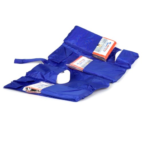 Lifeguard e-bone Splint Mini Set N5 0251 matériel premiers secours immobilisation