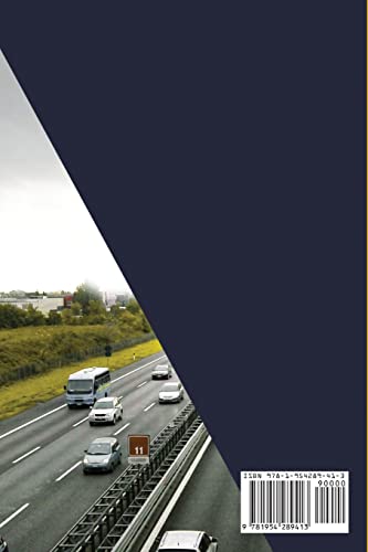 Nevada Driver's Workbook: 320+ Practice Driving Questions to Help You Pass the Nevada Learner's Pe
