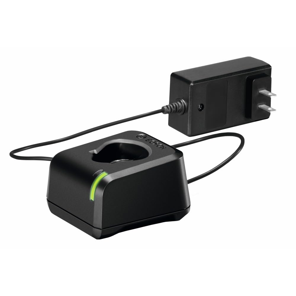 Bosch GAL12V-20 Charger