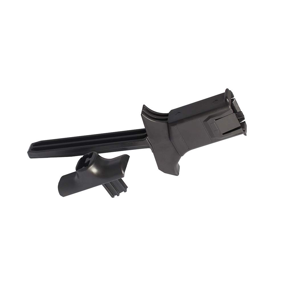 ACEXIER Tactical Airsoft ar 15 Accesorios Cargador de Velocidad para la Caza del Cargador de Pistola G1ock