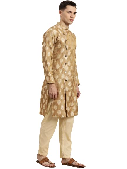 Image of SOJANYA Men Kurta Sets