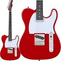 BUSKER’S テレキャスタータイプ ブラック BUSKER'S BTL-Standard BLK テレキャスタータイプ バスカーズ