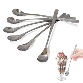 パフェスプーン(箸・カトラリー・ピック) 通販 | Amazon