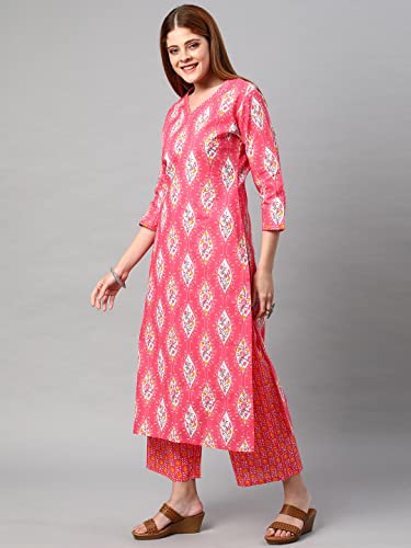 Image of ANNI DESIGNER Women Kurta and Pant