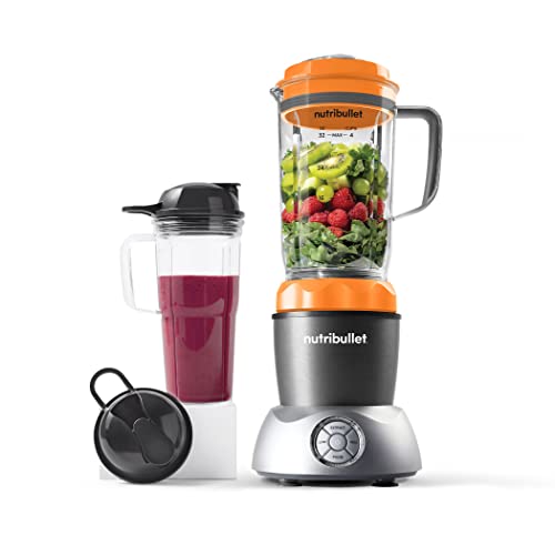 Best Nutribullet rx replacement parts Reviews for 2021