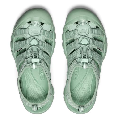 Image of KEEN Women's Newport H2 Closed Toe Water Sandals