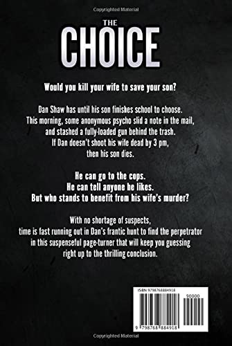 The Choice - Image 2