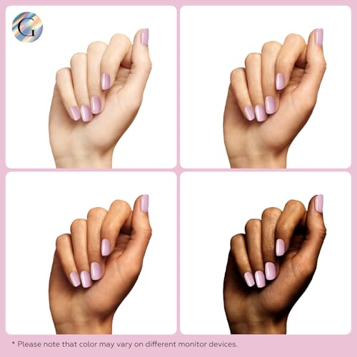 Esmalte en gel Pink French 15ml miniatura 3