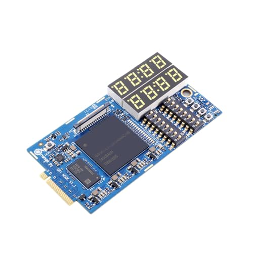 ORANGEPI KUNPEGPRO V1.2 carte développement FPGA avec architecture MSOC