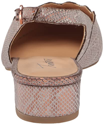 Trotters Women's Pumps3