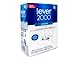 Lever 2000 Original Bar Soap, New and Improved Formula, Trusted Clean for Hands and Body, 8 Bars, 3.75 oz Each (Pack of 3)